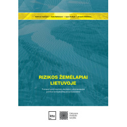 Rizikos žemėlapiai Lietuvoje. Trumpoji tyrimo rezultatų ataskaita ir rekomendacijos politikos formuotojams bei savivaldybėms